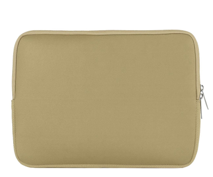 Etui na laptopa Pomologic Sleeve - pokrowiec do MacBook Pro/Air 13 (beige)